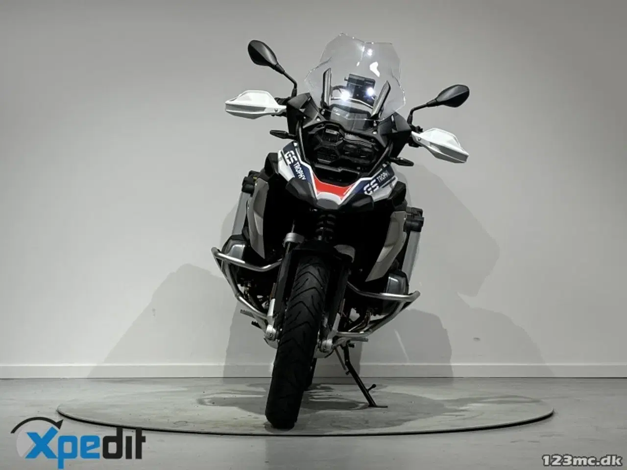 Billede 4 - BMW R 1250 GS