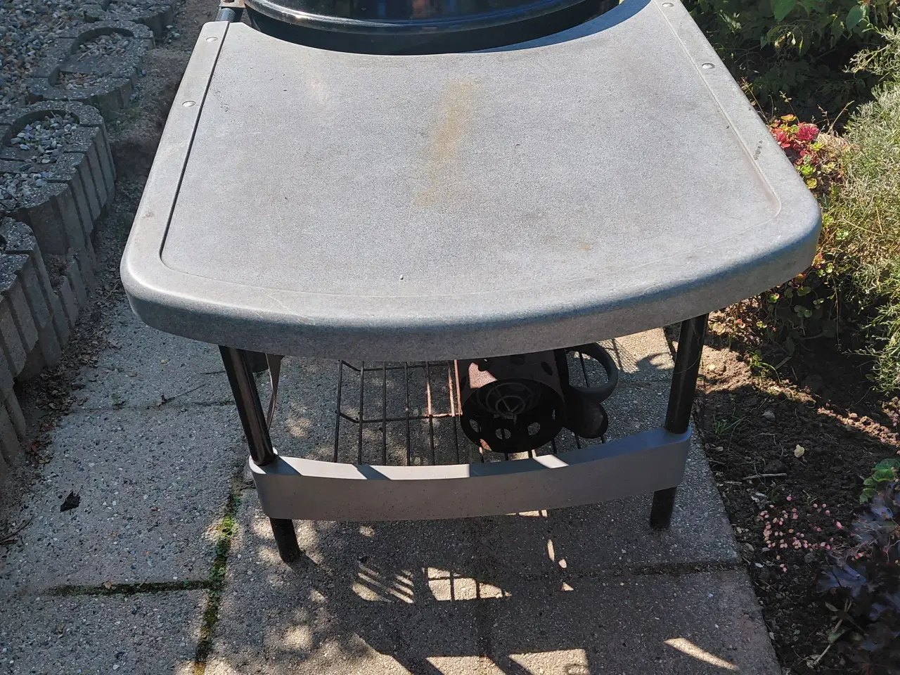 Billede 5 - Weber grill