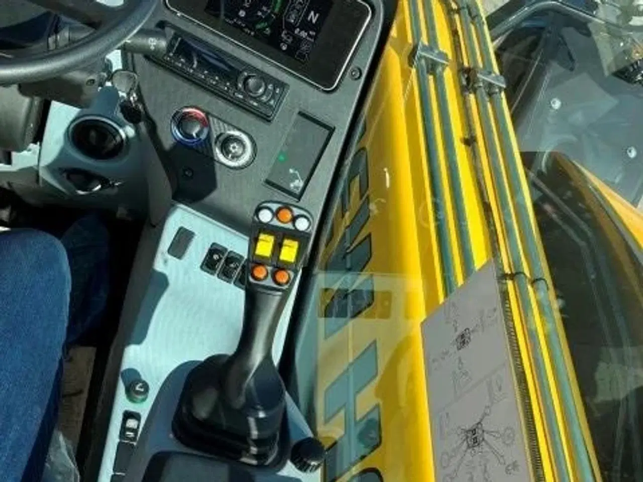 Billede 6 - New Holland TH7.42