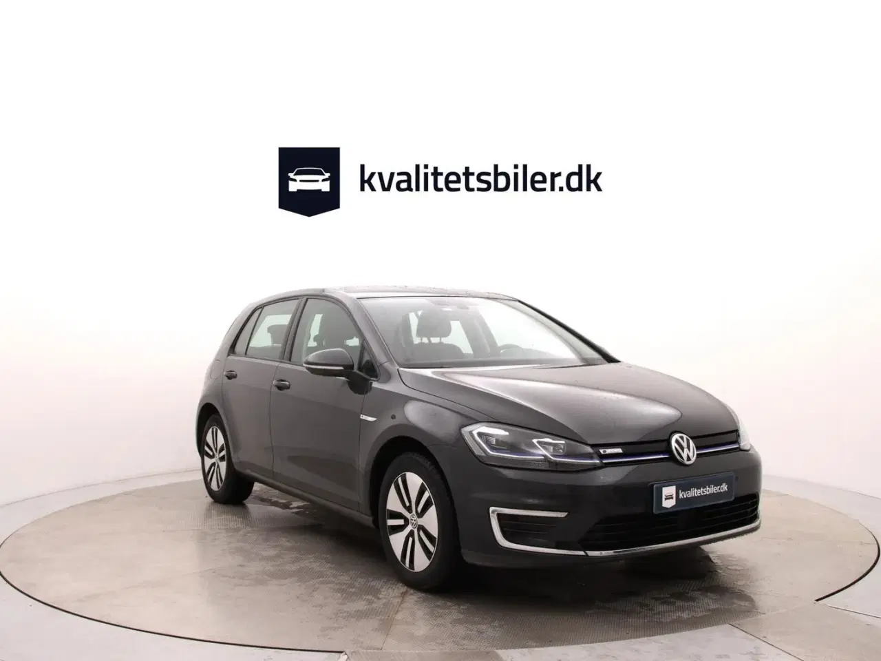 Billede 6 - VW e-Golf VII  