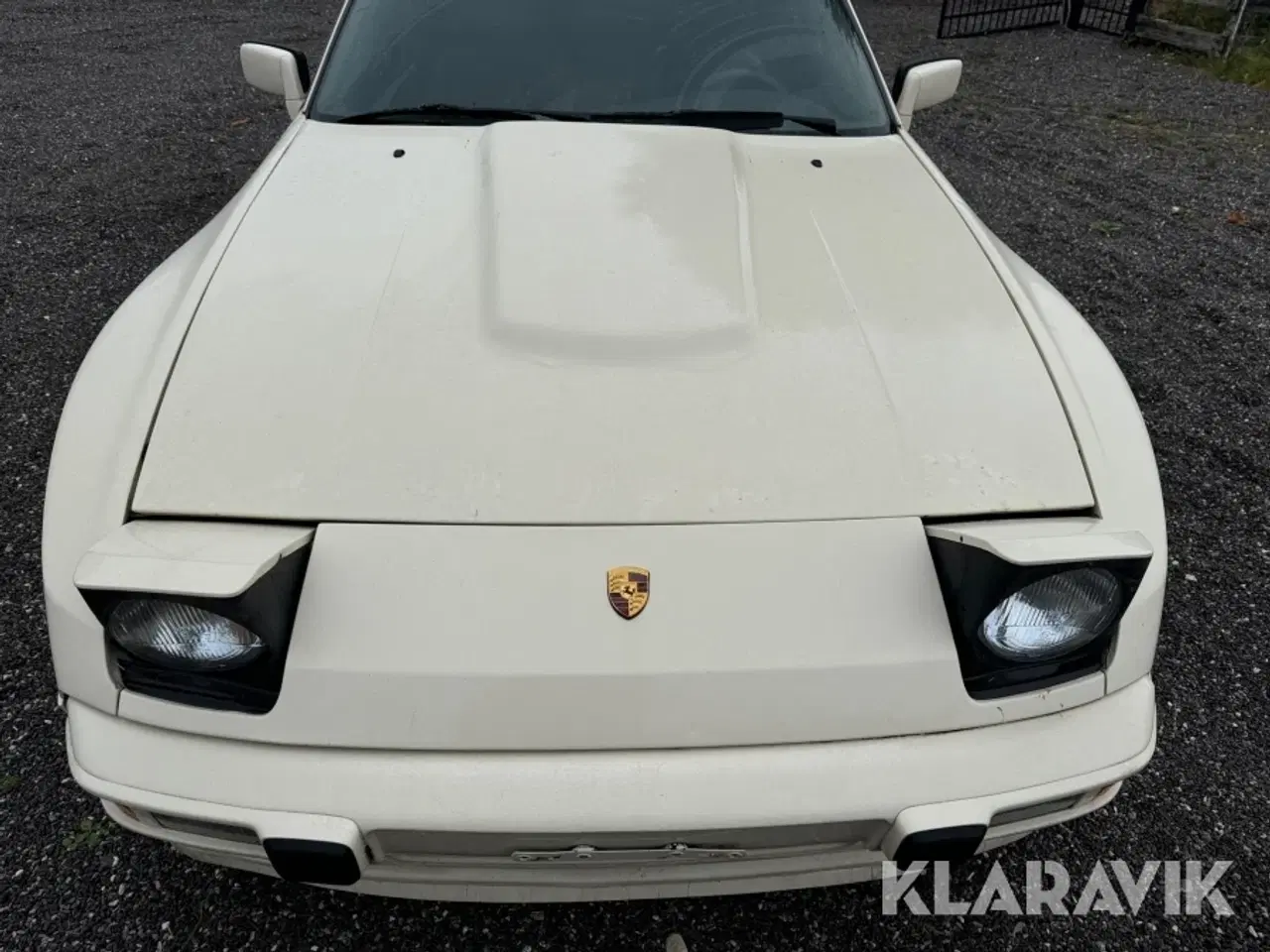 Billede 10 - Personbil Porsche 944