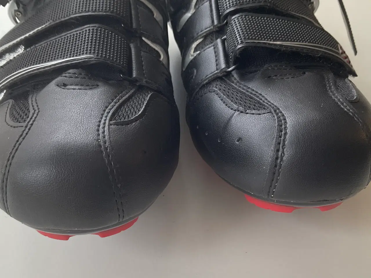 Billede 3 - Astral cykelsko til cykling eller spinning 