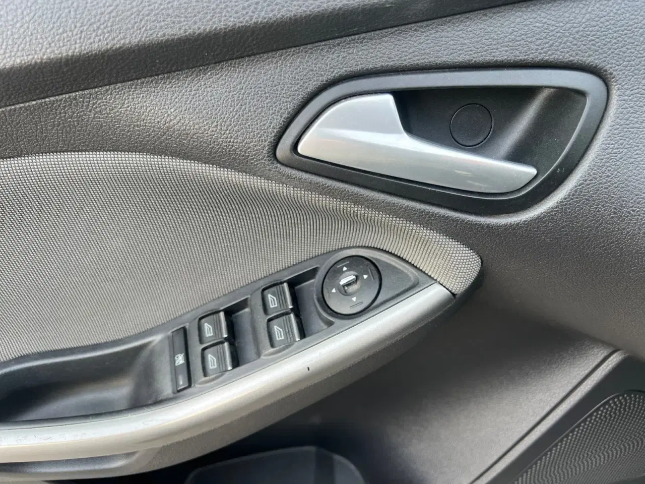 Billede 8 - Ford Focus 1,6 Ti-VCT 105 Trend