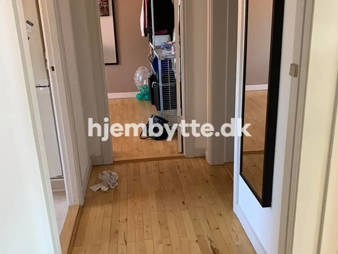 Billede 3 - Hjembytte - ArnoldNielsensBoulevard