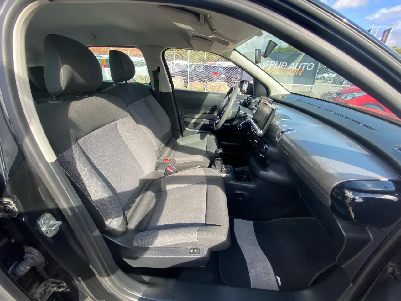 Billede 8 - Citroën C4 Cactus 1,2 PureTech Feel 82HK 5d