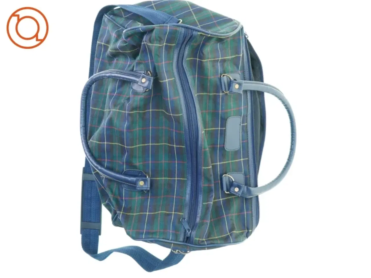 Billede 1 - Taske (str. 46 x 33 cm)