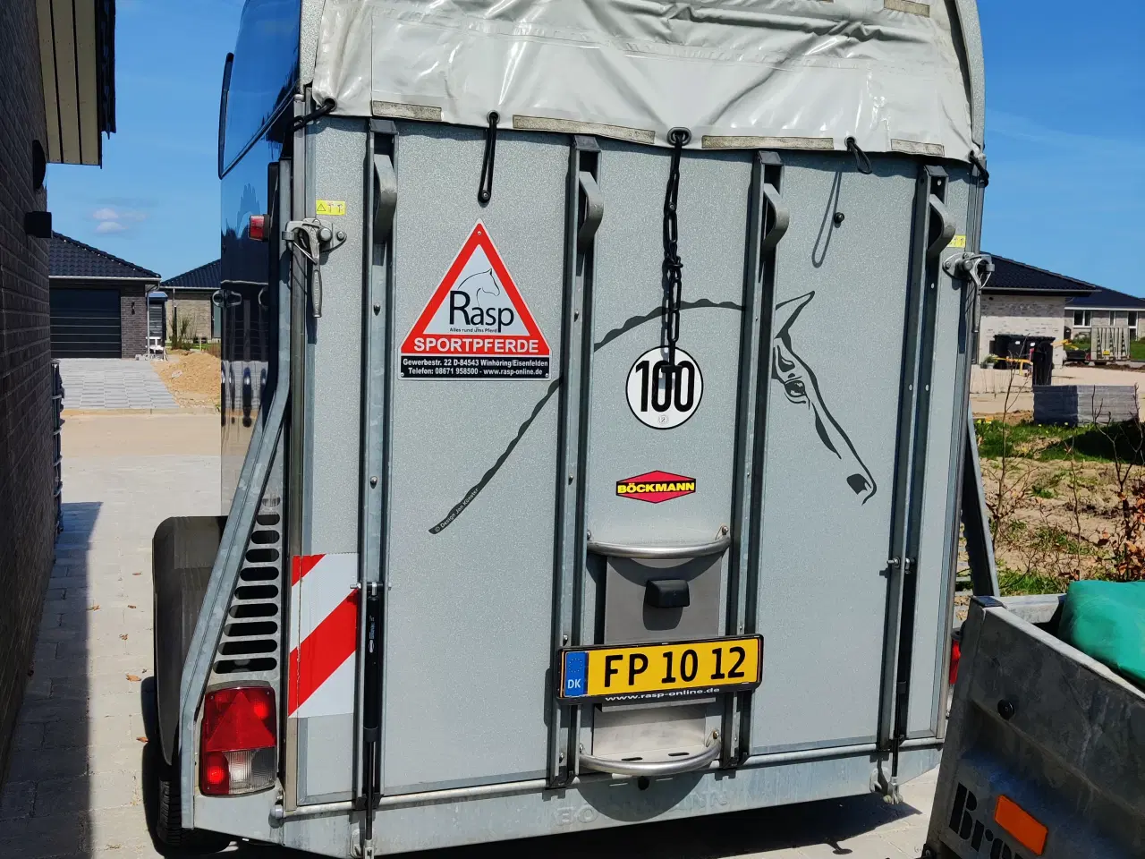 Billede 4 - Bøckmann Comfort 