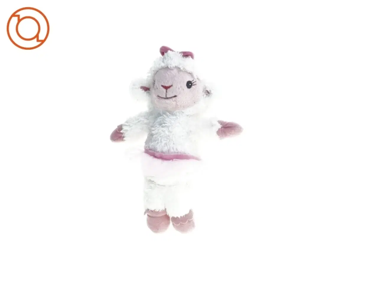 Billede 2 - Lam med lyd fra Disney (str. 22 x 7 cm)