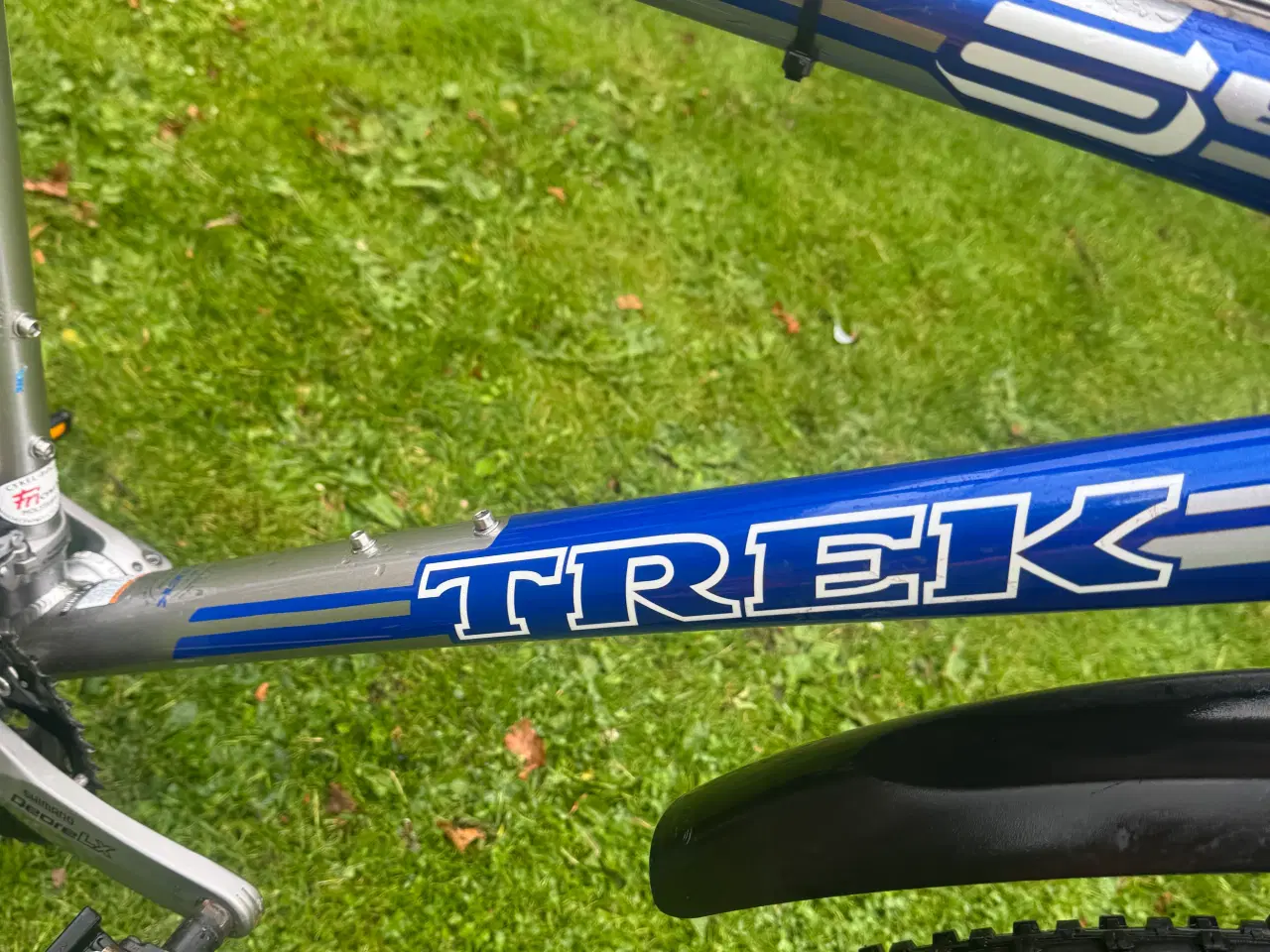 Billede 7 - Mountainbike 