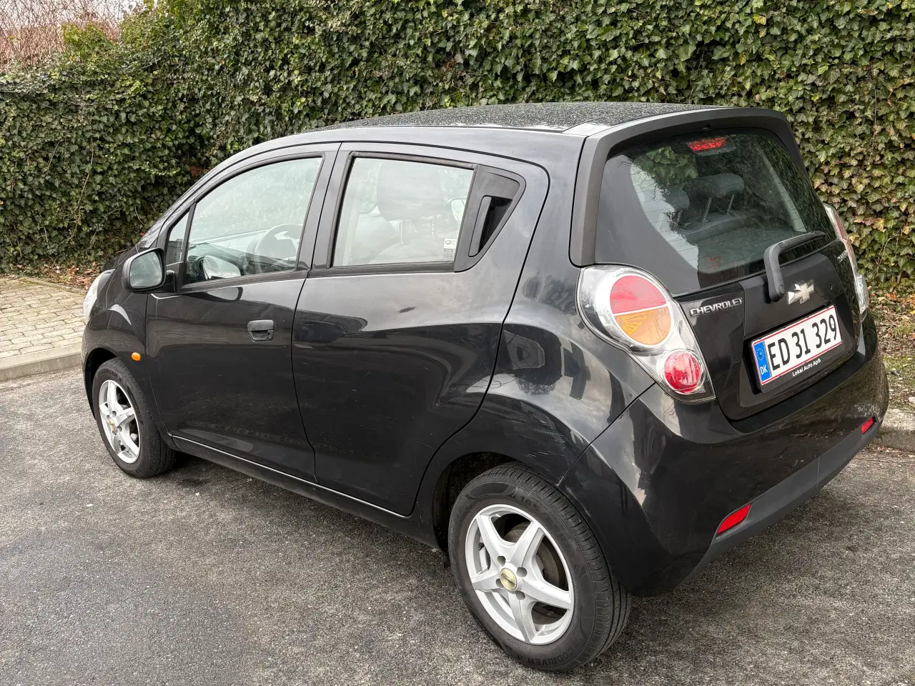 Billede 1 - Nysynet og nyserviceret - kun kørt 89.600 km