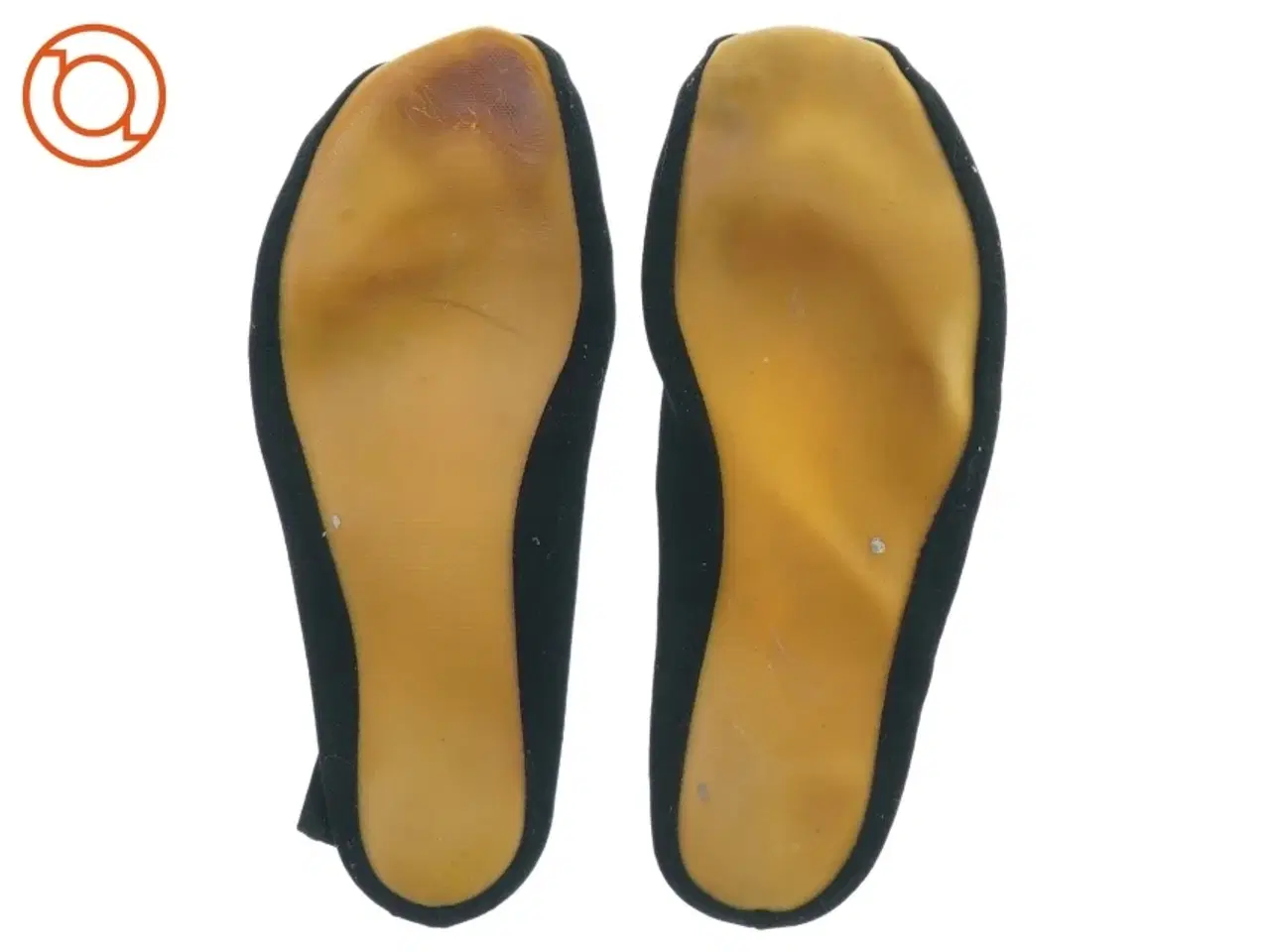 Billede 2 - Gymnastiksko (str. 29 )