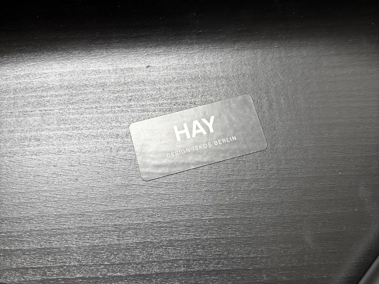 Billede 3 - Hay barstole 