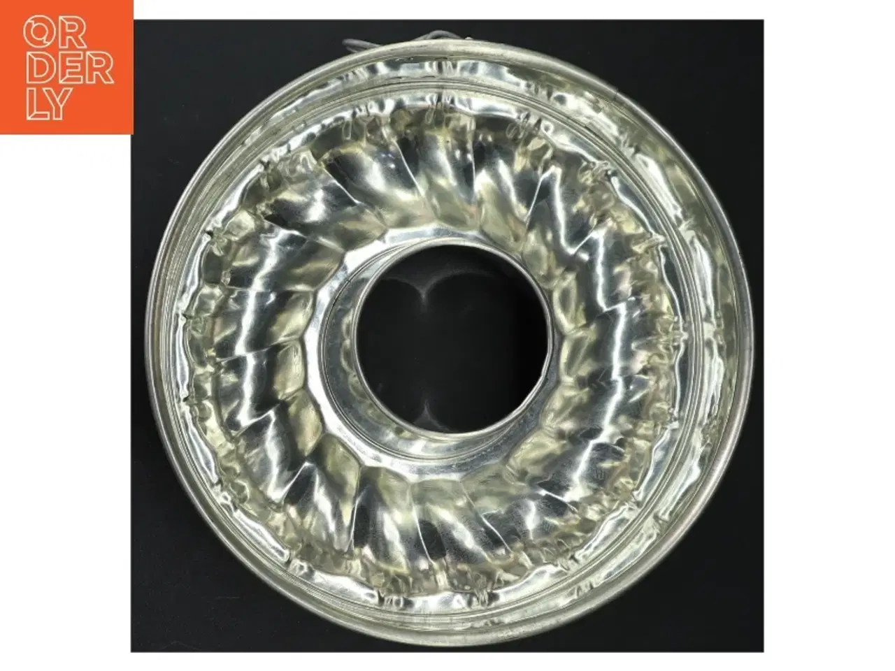 Billede 3 - Formkageform, springform (str. Ø. 22 cm)