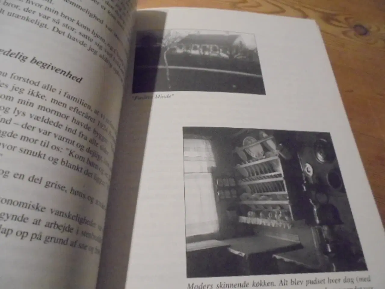 Billede 2 - PIGEN FRA ØEN - ERINDRINGSBOG OM BORNHOLM