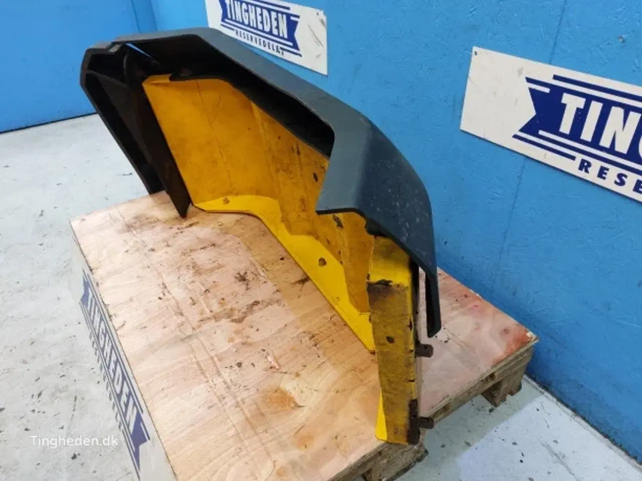 Billede 7 - JCB 427 HL Fender Front L. 335/H1092