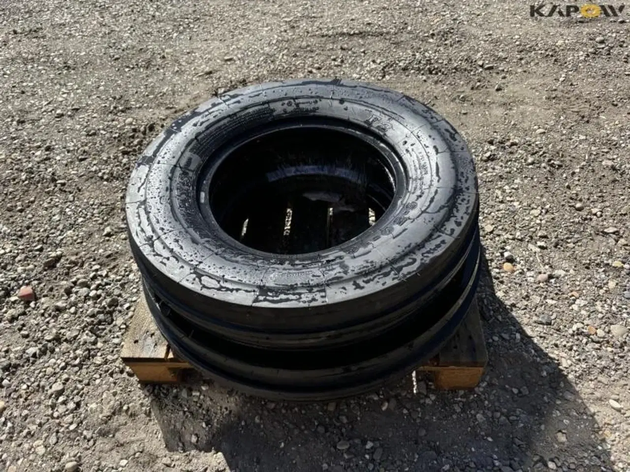 Billede 6 - Speedways 6.50-16