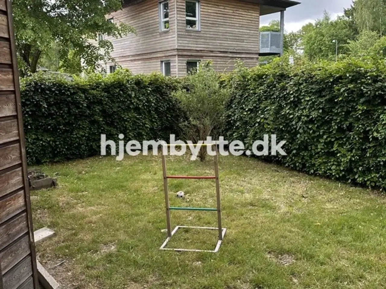 Billede 8 - Hjembytte - Frødalen