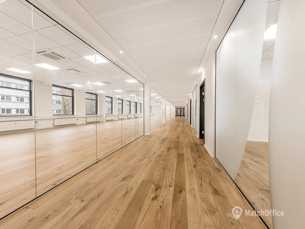 Billede 8 - Plads til 70 medarbejdere i 1.044 m² nyistandsat kontor
