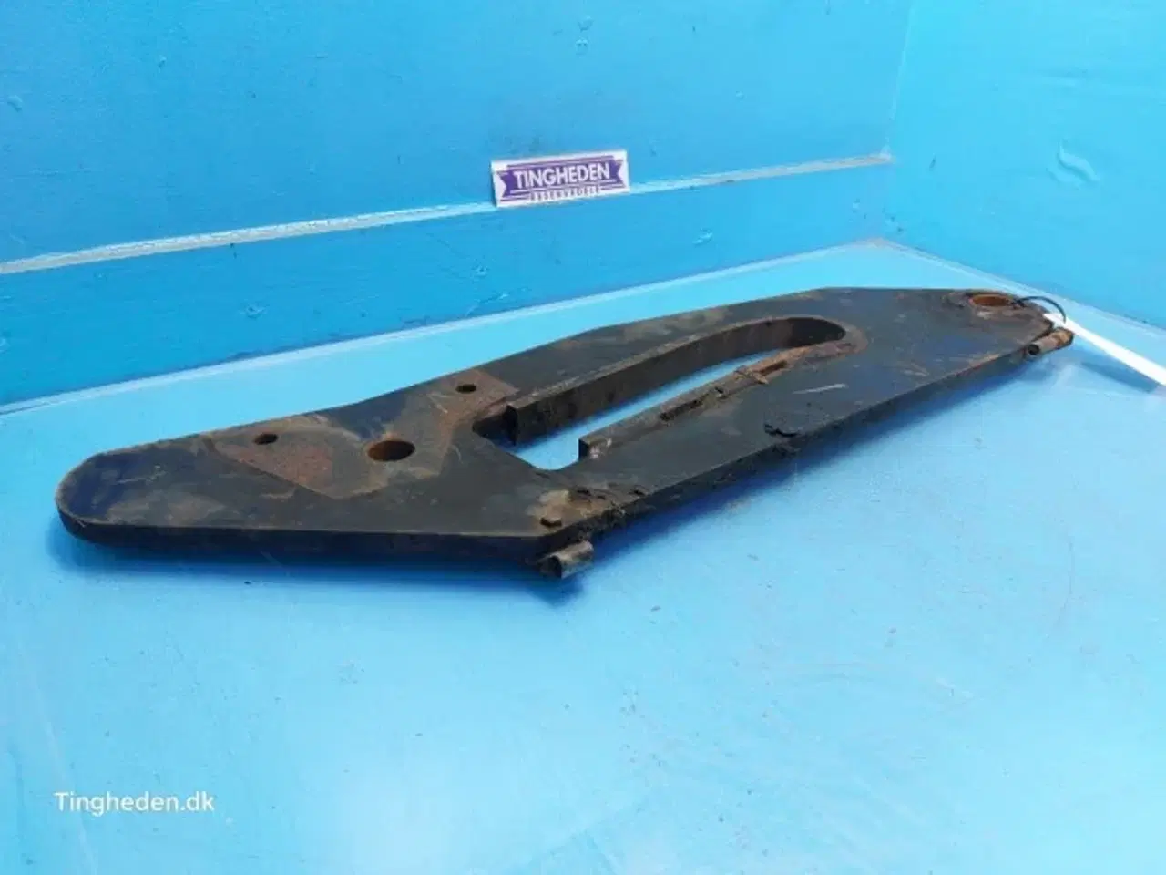 Billede 4 - New Holland BB940 Oppakker Arm R. 84447597