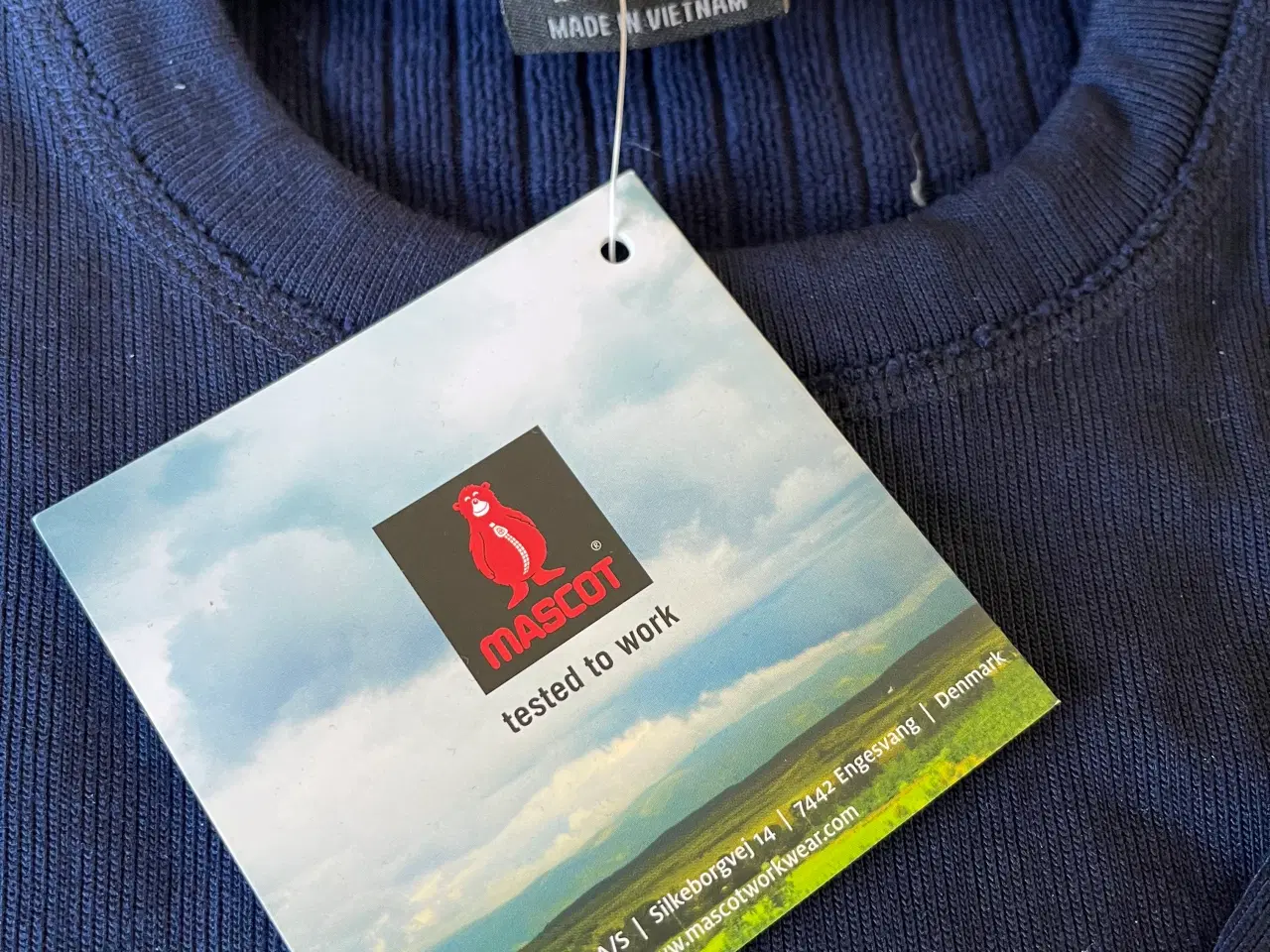 Billede 7 - Termoundertrøje Størrelse L