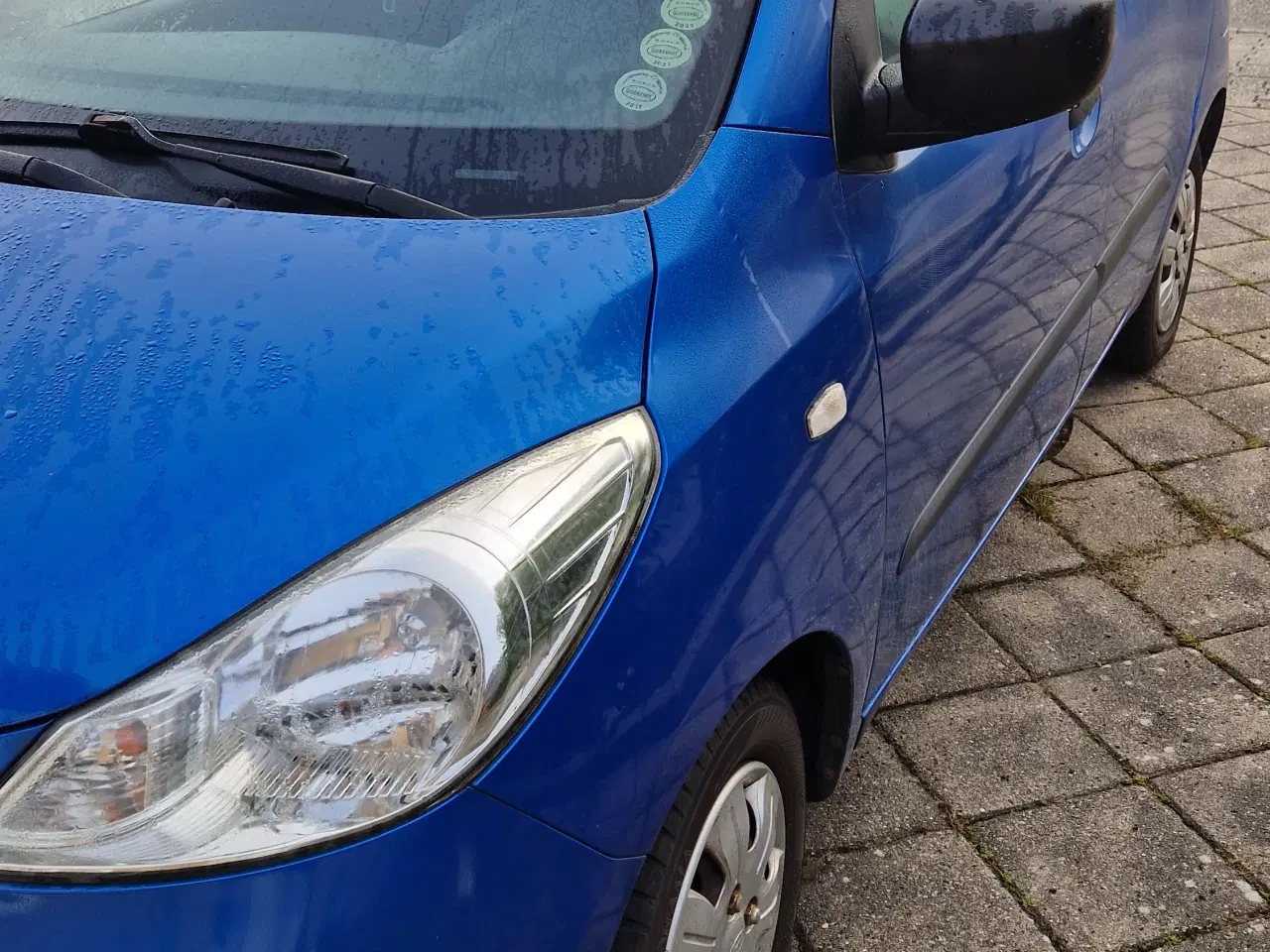Billede 8 - Hyundai i10 1,1 økonomisk 