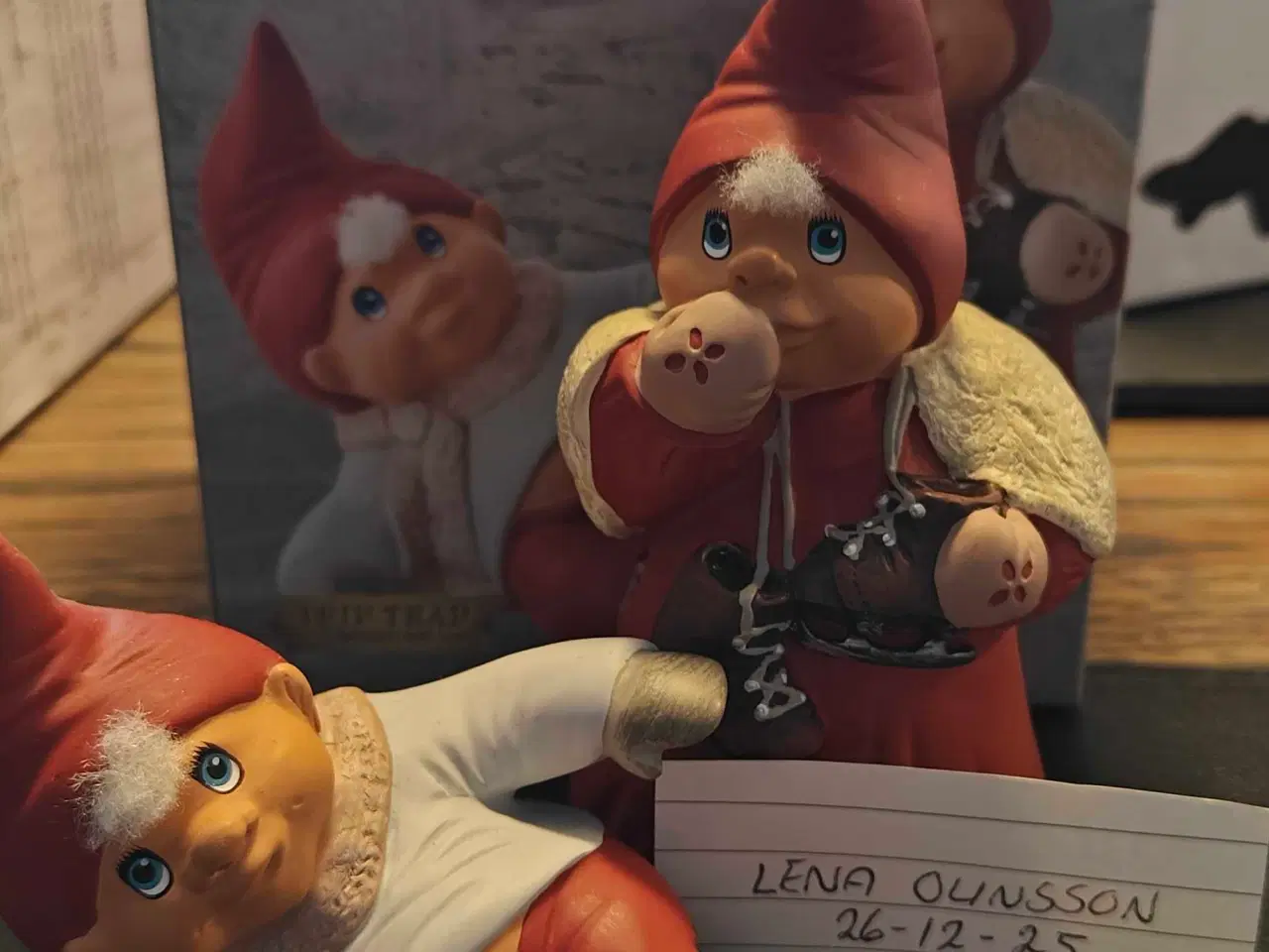 Billede 11 - Klarborg nisser 
