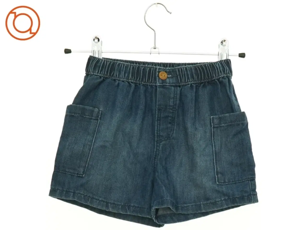 Billede 1 - Shorts fra H&M (str. 92 cm)