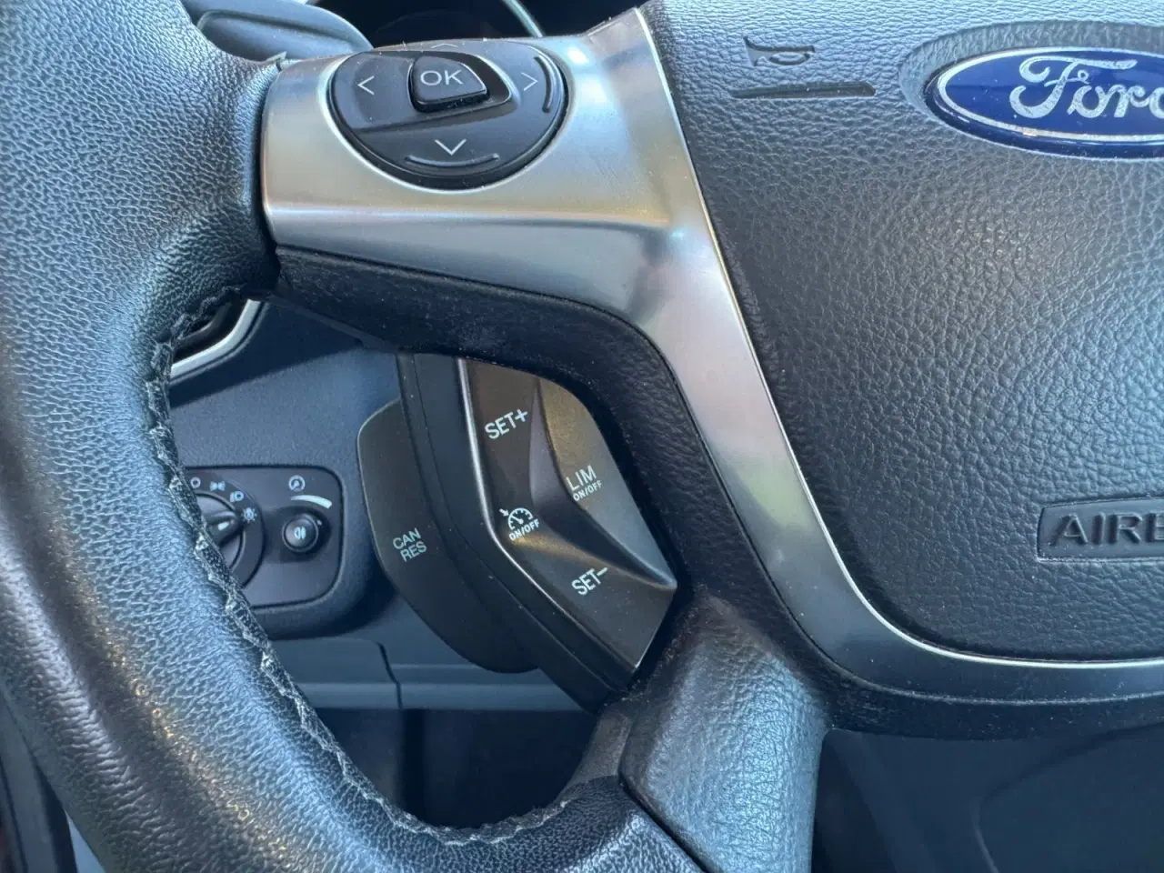 Billede 12 - Ford Grand C-MAX 2,0 TDCi 140 Titanium aut.