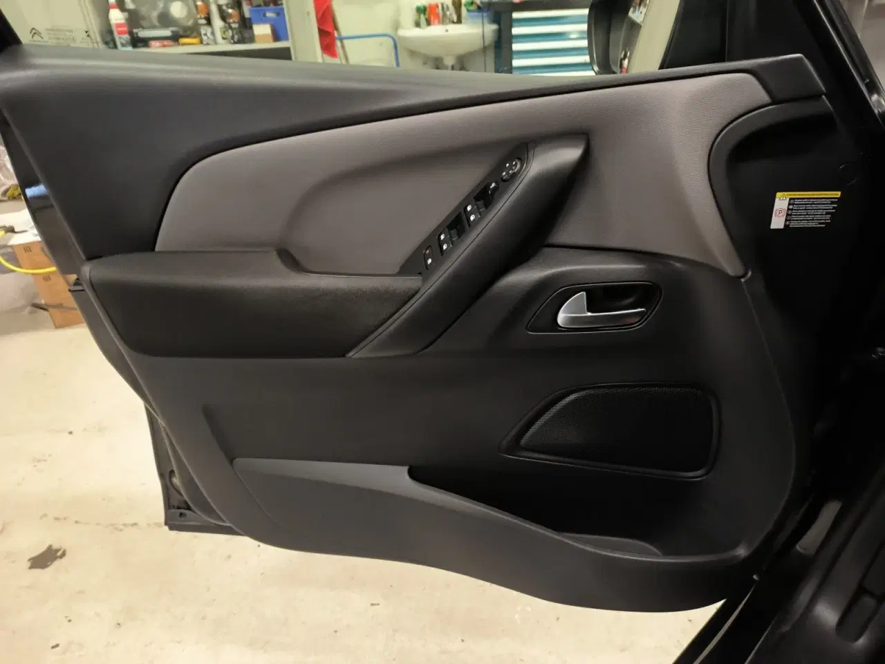 Billede 12 - Citroën Grand C4 Picasso 1,2 PureTech 130 Iconic 7prs
