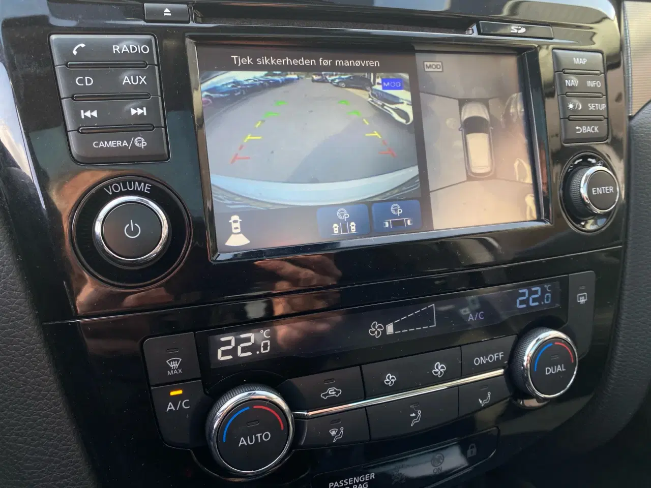 Billede 23 - Nissan Qashqai 1,2 Dig-T N-Connecta 115HK 5d 6g