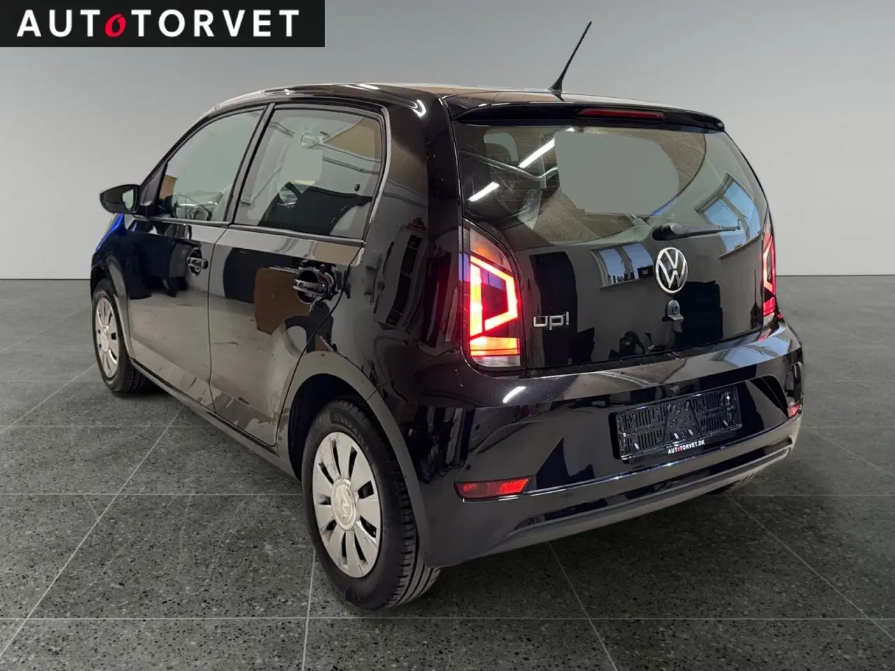 Billede 4 - VW Up! 1,0 MPi 60