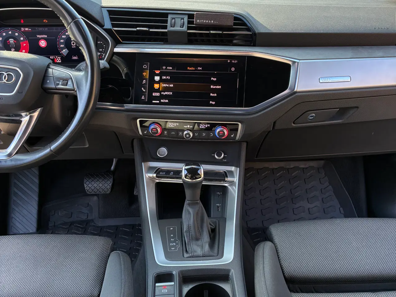 Billede 15 - Audi Q3 TFSI Prestige Sportback S-Tr