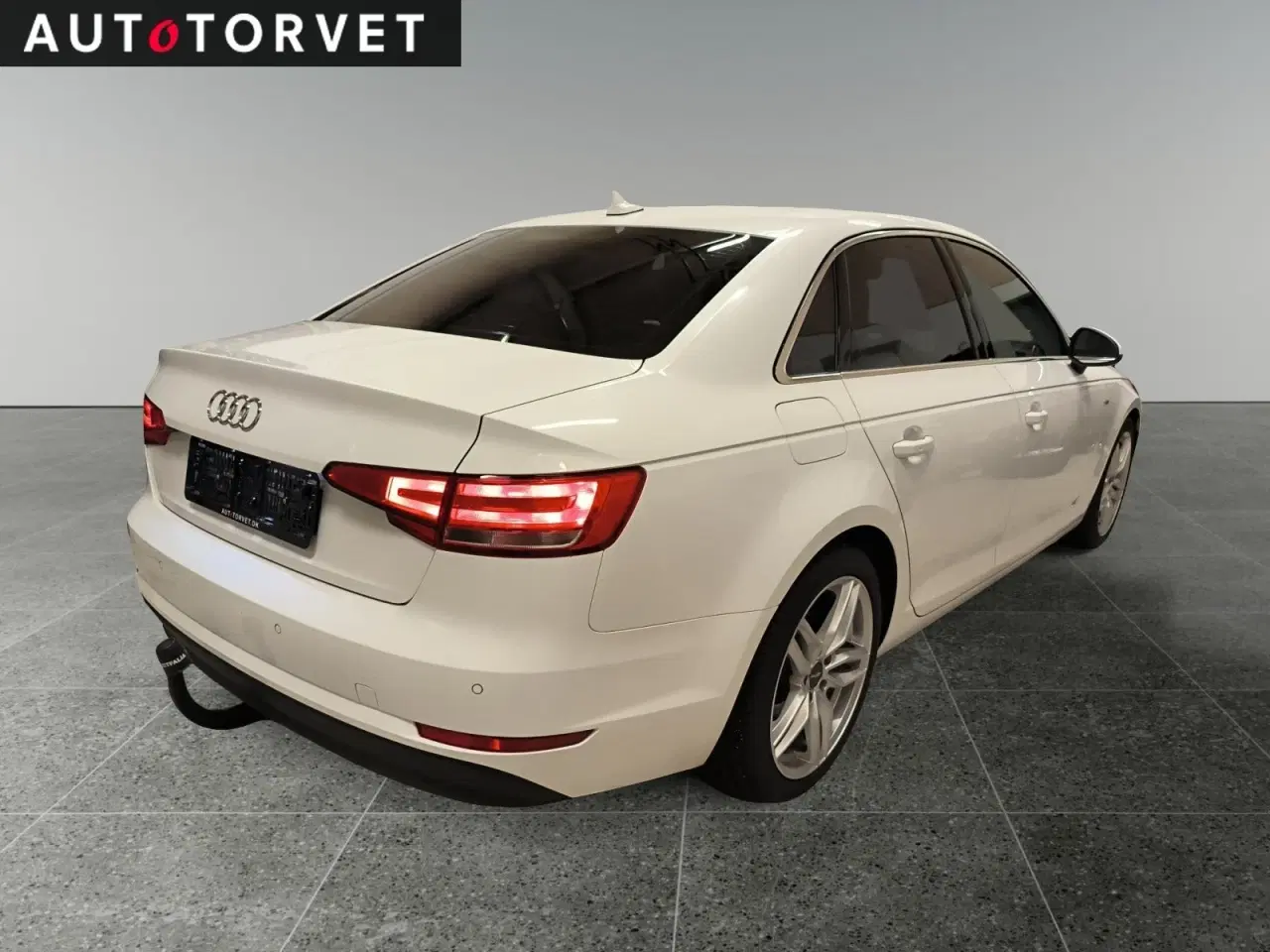 Billede 3 - Audi A4 2,0 TDi 150 S-tr.