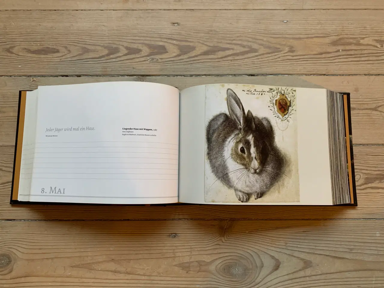 Billede 5 - 365 Tage Kunstgenuss, Bind 3