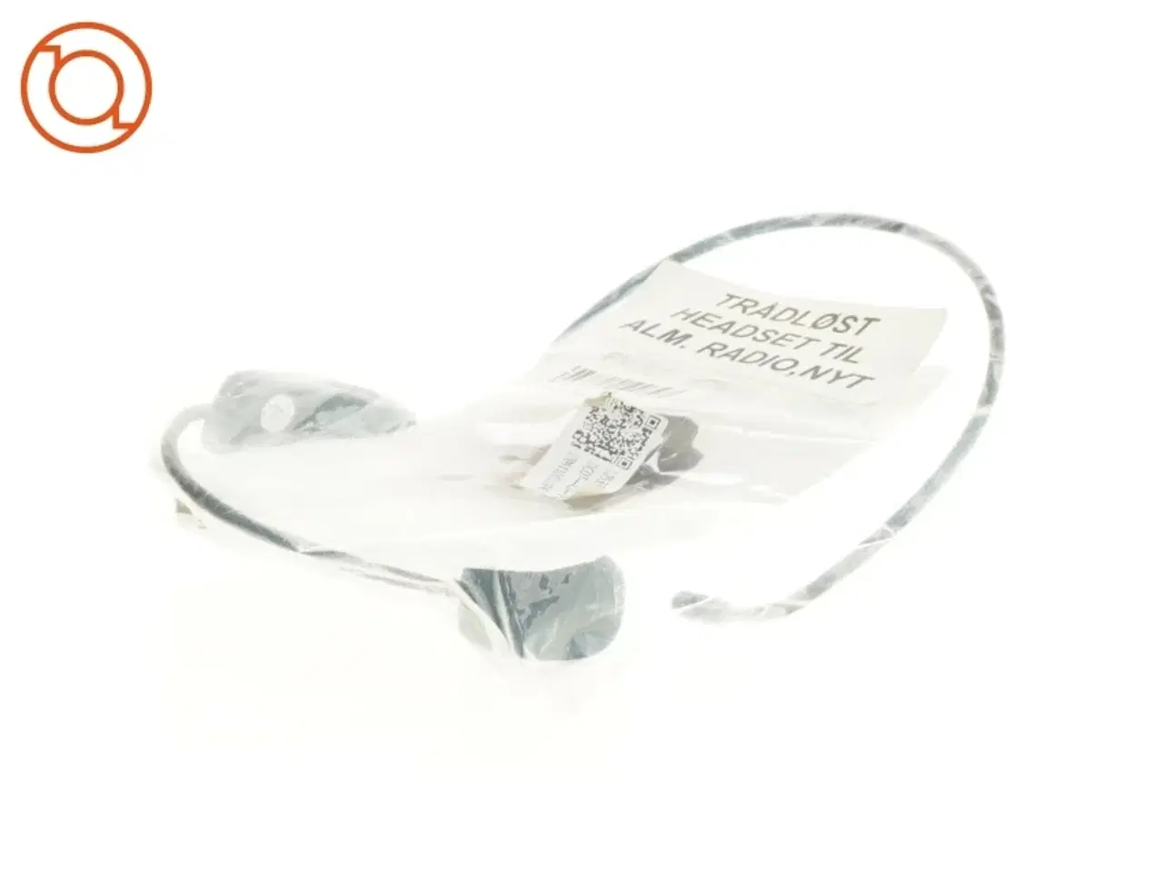 Billede 3 - Trådløst headset (str. 15 cm bred)