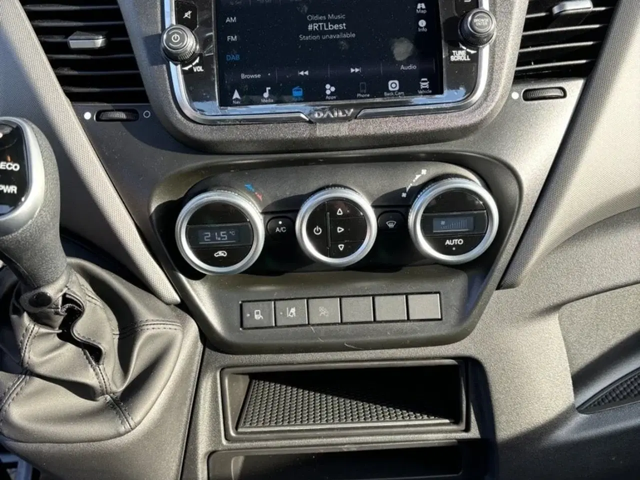 Billede 15 - Iveco Daily 3,0 35S18 4100mm Lad AG8