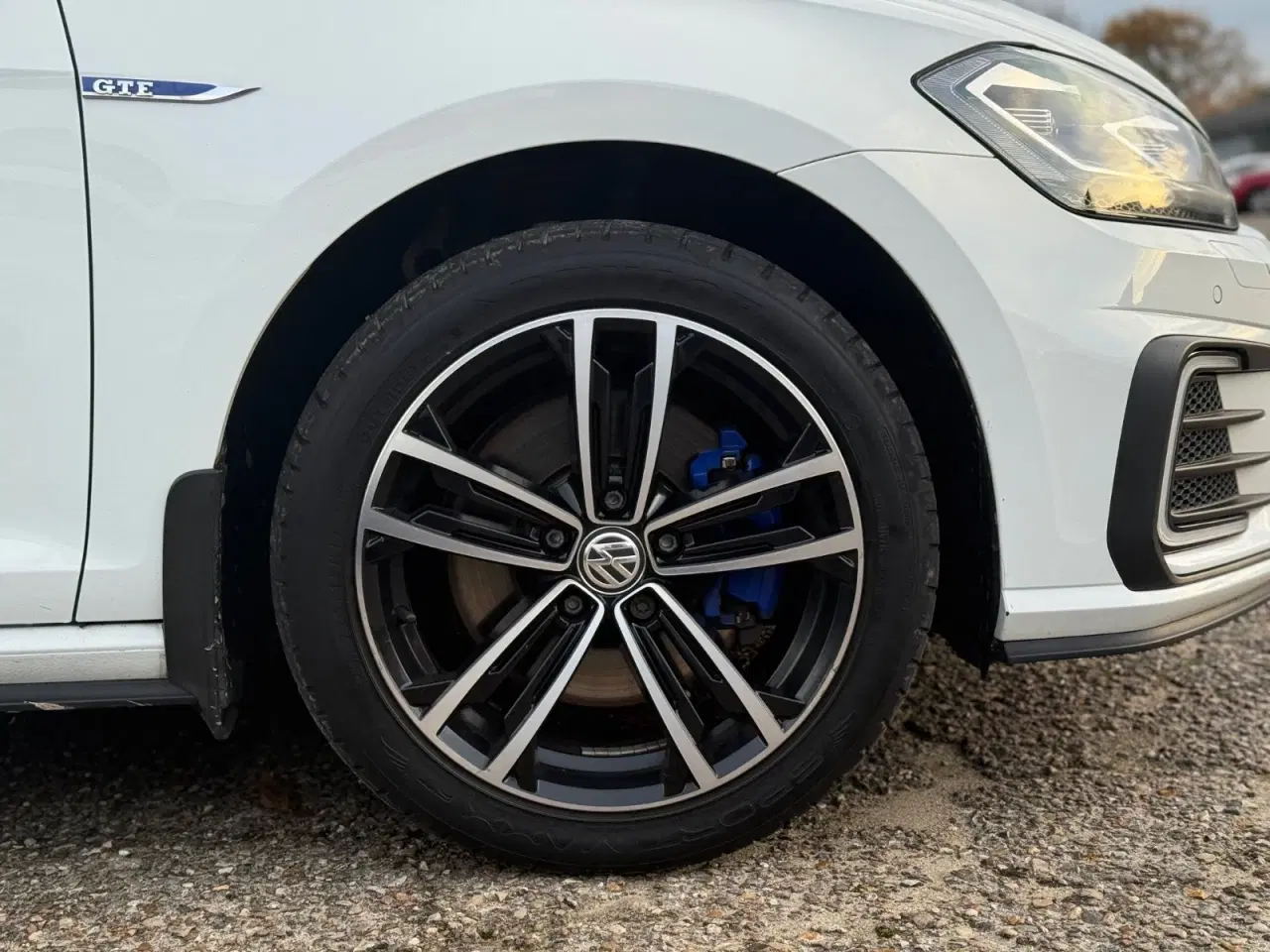 Billede 5 - VW Golf VII 1,4 GTE DSG