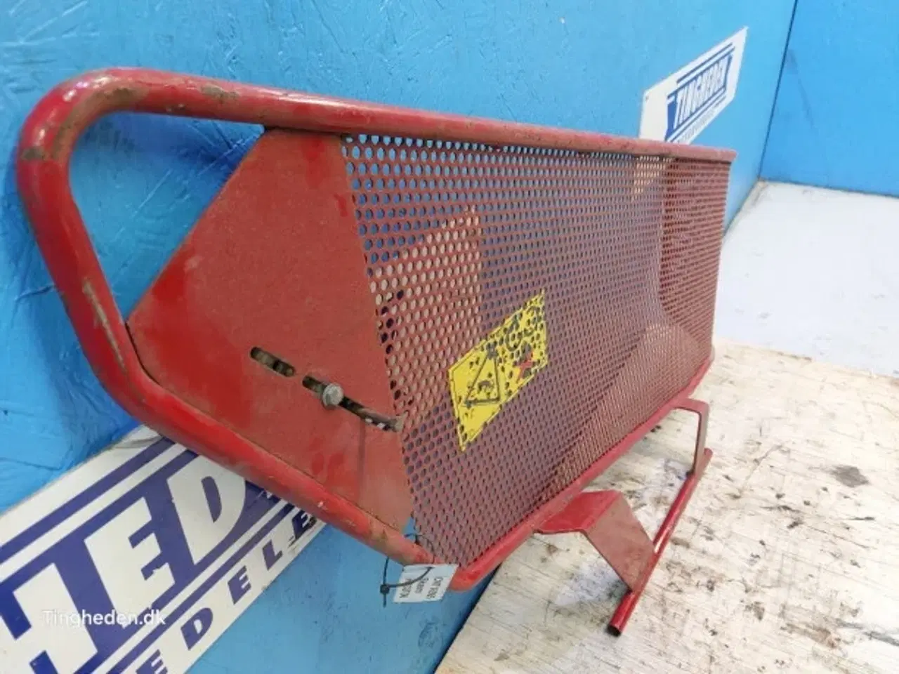 Billede 12 - Case 2388 Beskyttelseskærm 368362A1