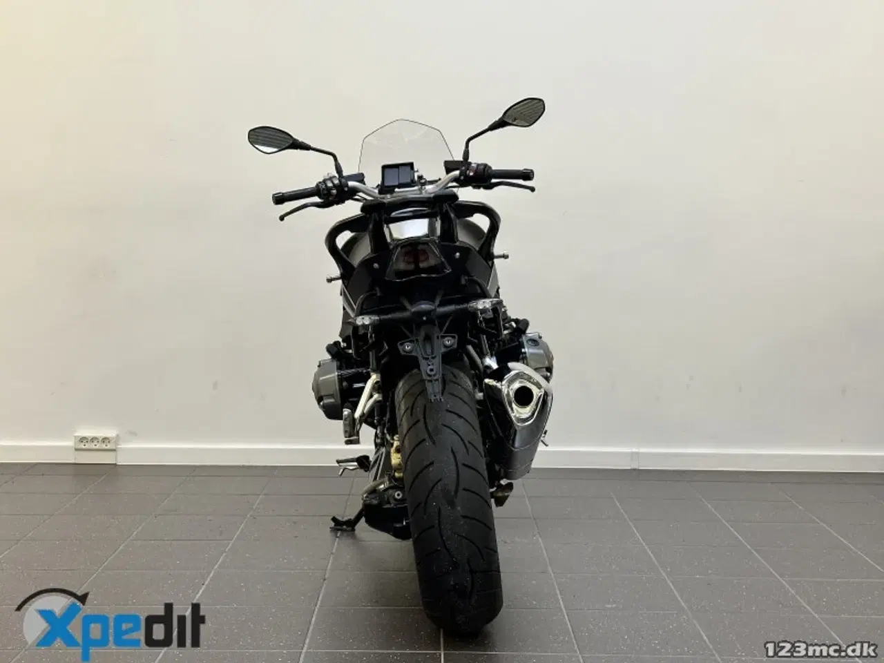 Billede 8 - BMW R 1200 R