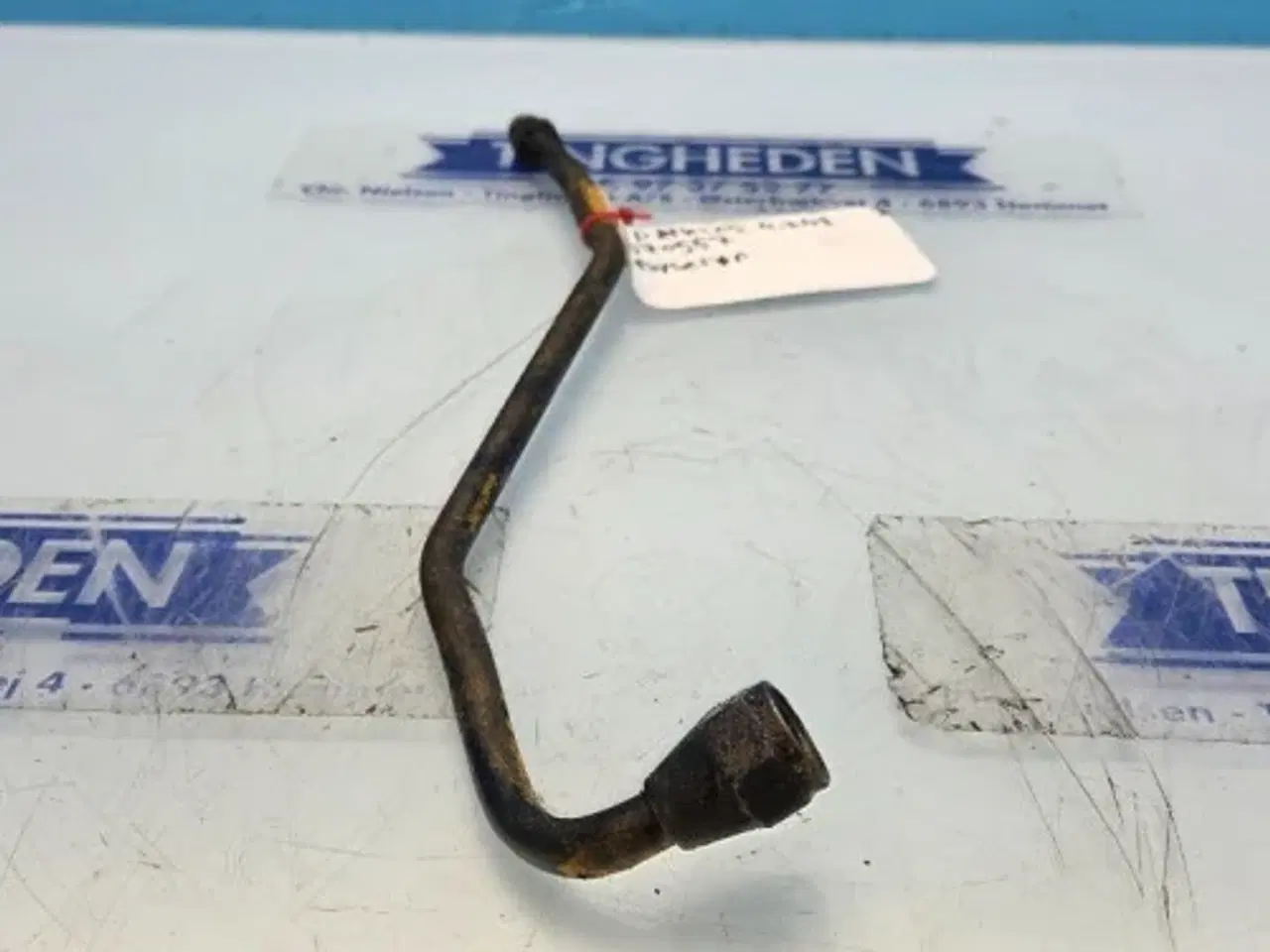 Billede 4 - Perkins 4.248 Dyserør 570557