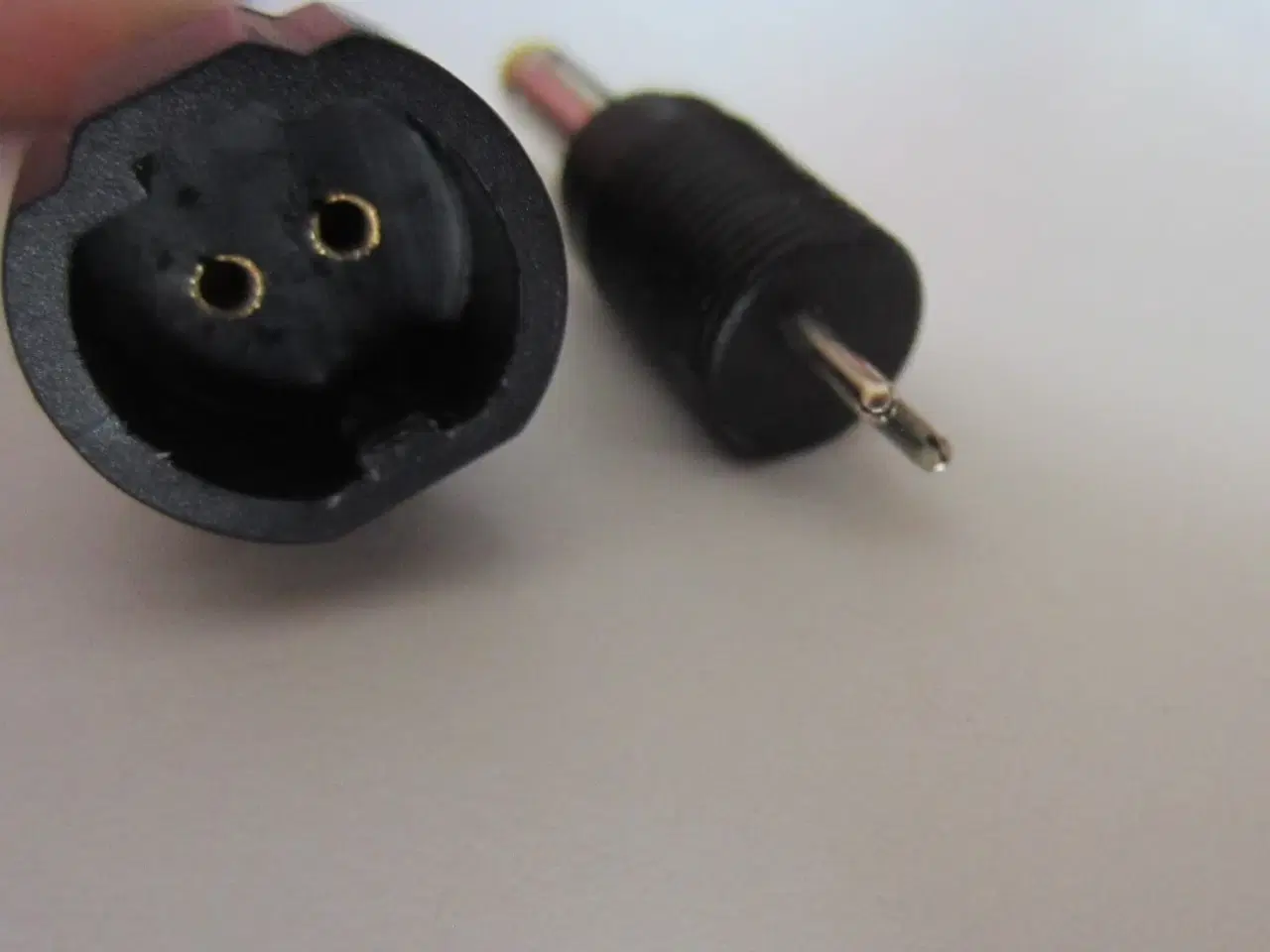 Billede 4 - Universal Strømforsyning MW3N06GS med trinvis