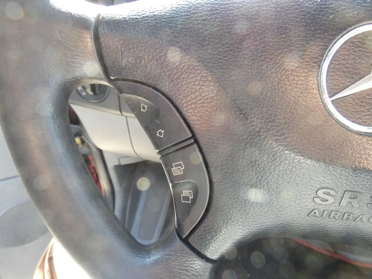 Billede 19 - Mercedes-Benz Sprinter 219 3,0 CDI R2 190HK Van 6g