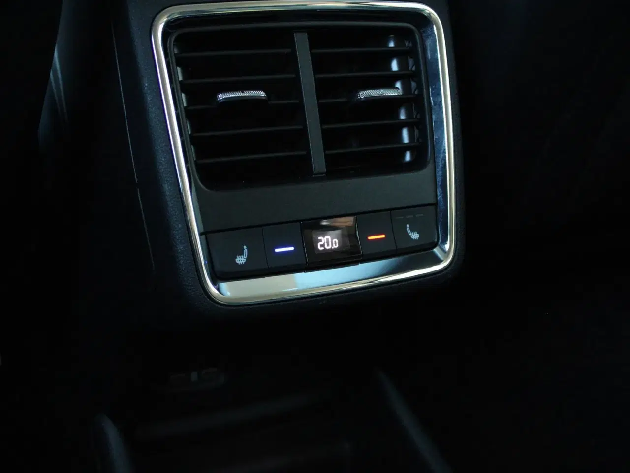 Billede 16 - Skoda Enyaq iV 80 EL 204HK 5d Aut.