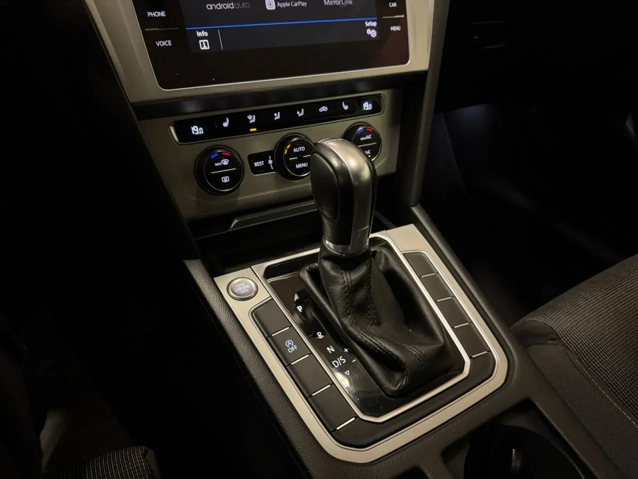 Billede 11 - VW Passat 1,4 TSi 150 Comfortline Premium DSG