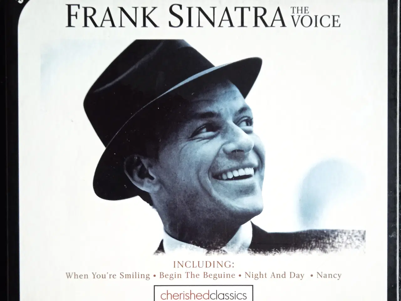 Billede 1 - Frank Sinatra - The Voice