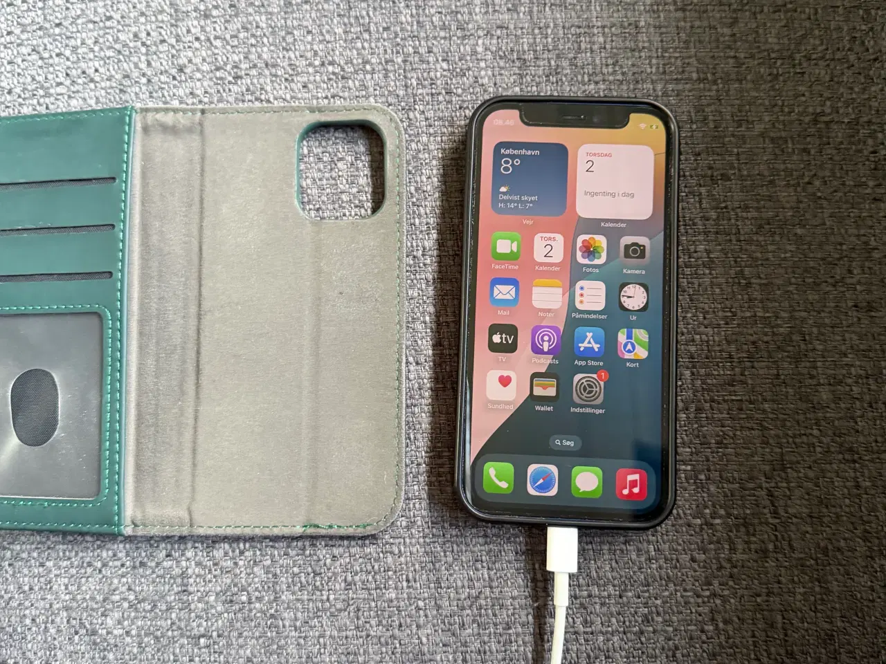 Billede 2 - iPhone 12 mini 