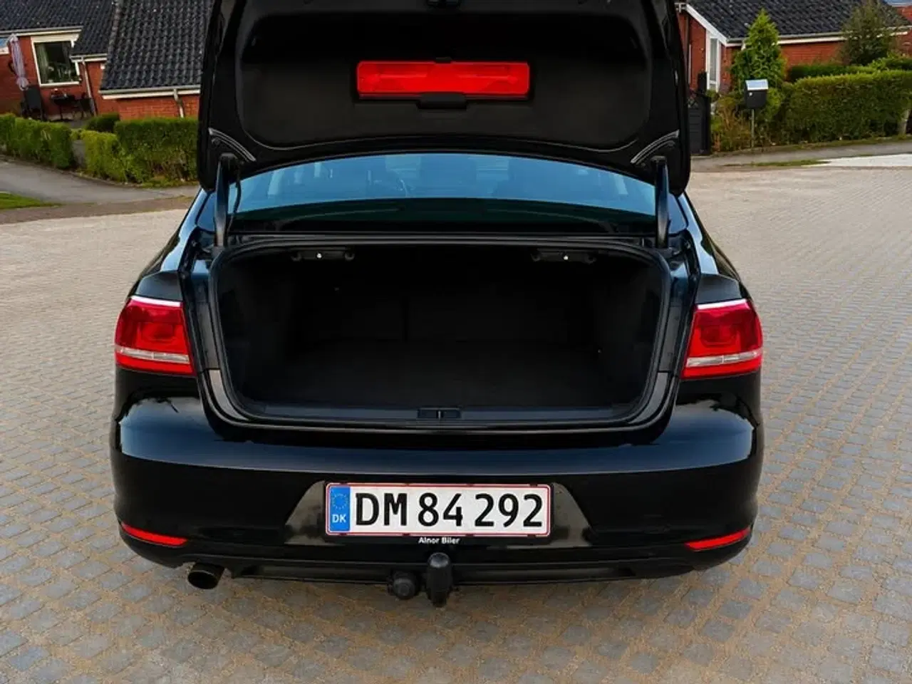 Billede 10 - NYSYNET VOLKSWAGEN passat 1,4 tsi