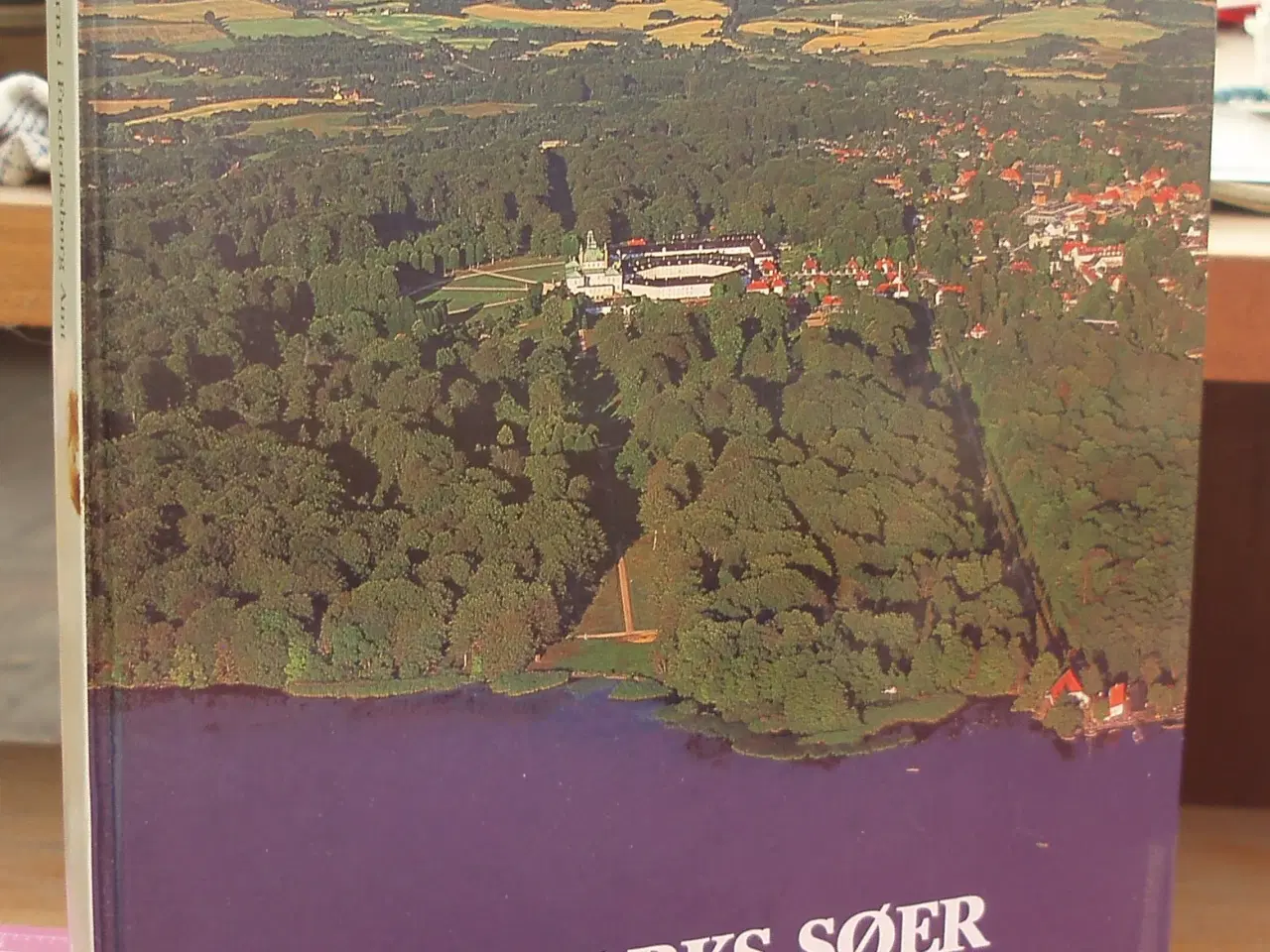 Billede 1 - Danmarks Søer