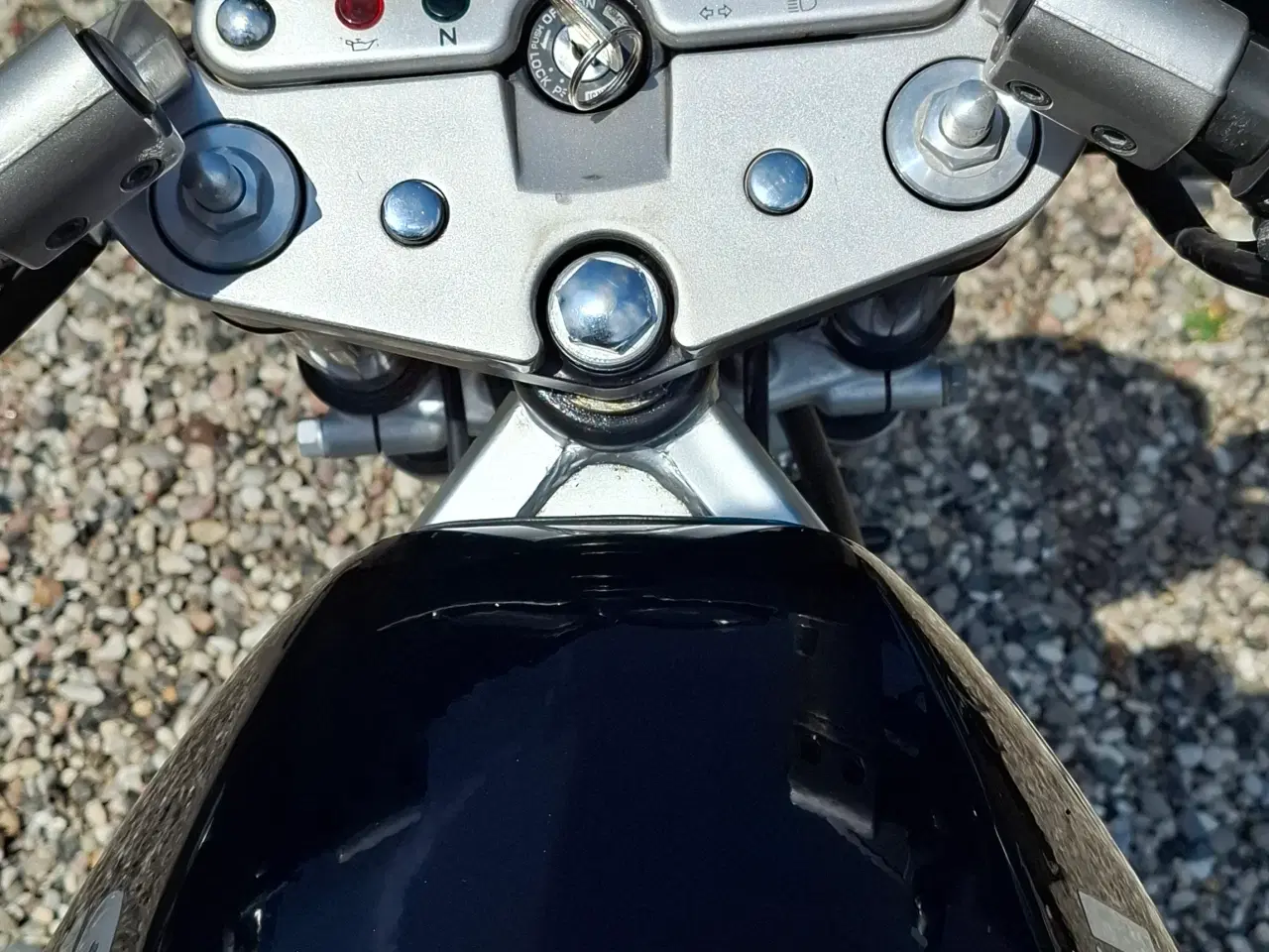 Billede 6 - Suzuki gs500e