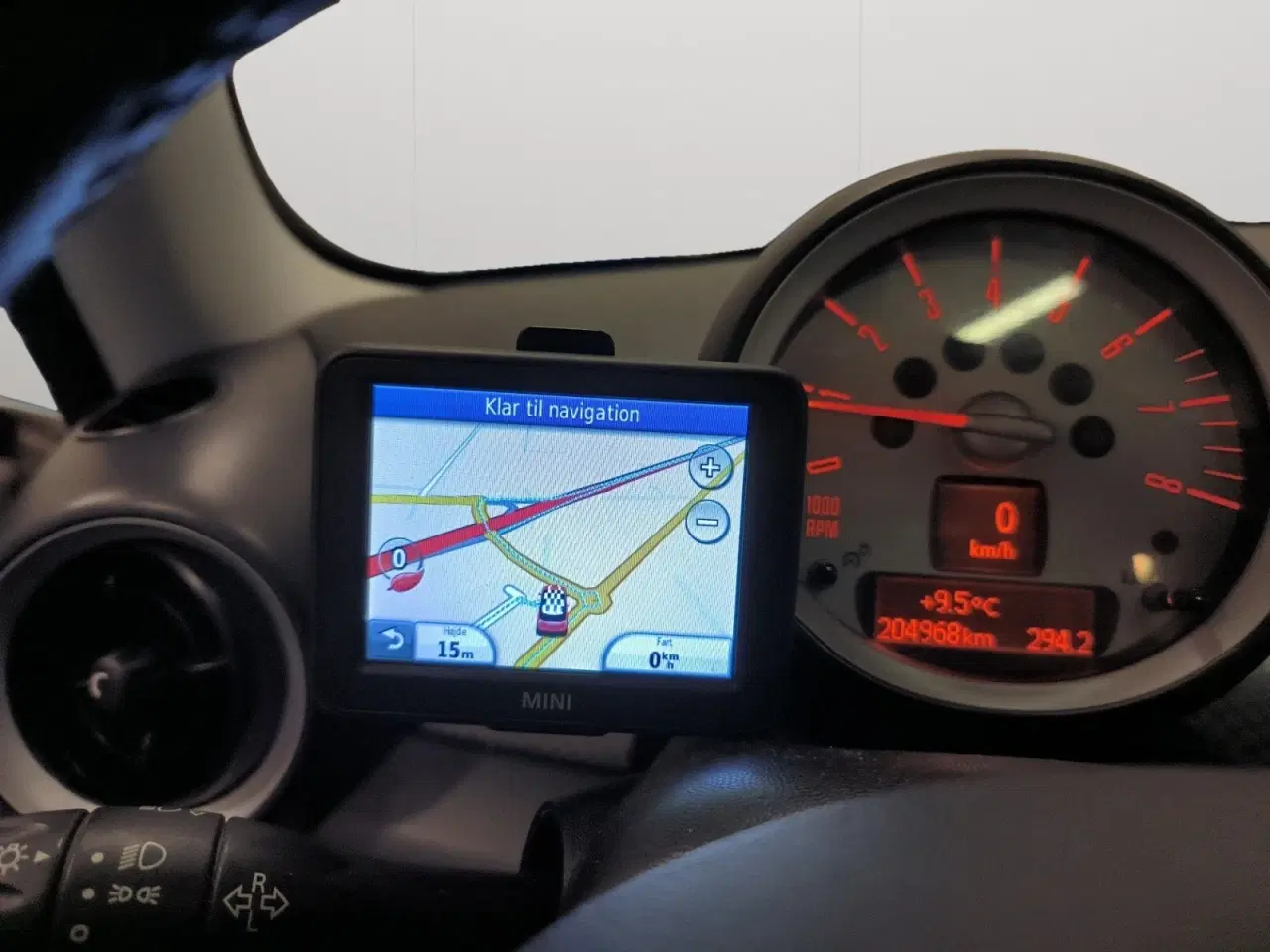 Billede 7 - MINI Cooper S 1,6 